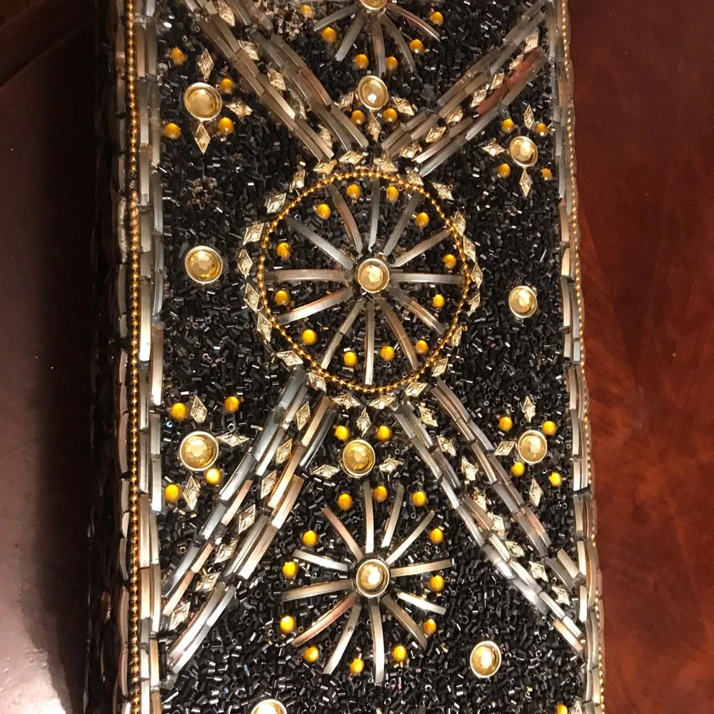 Hand made box - Picture 3 of 3